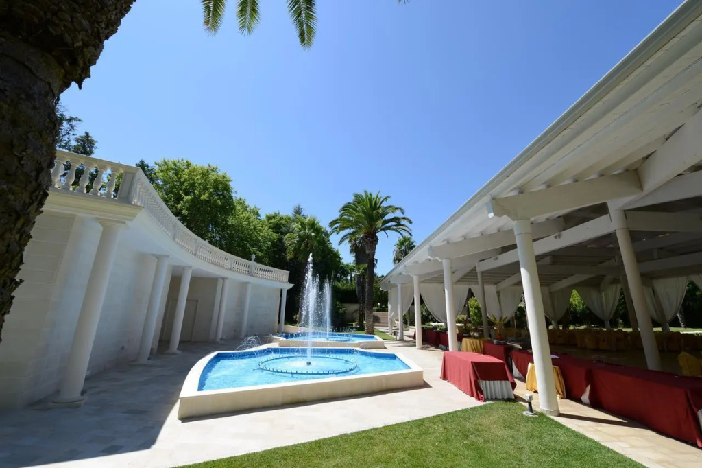 Hotel la Corte - Général