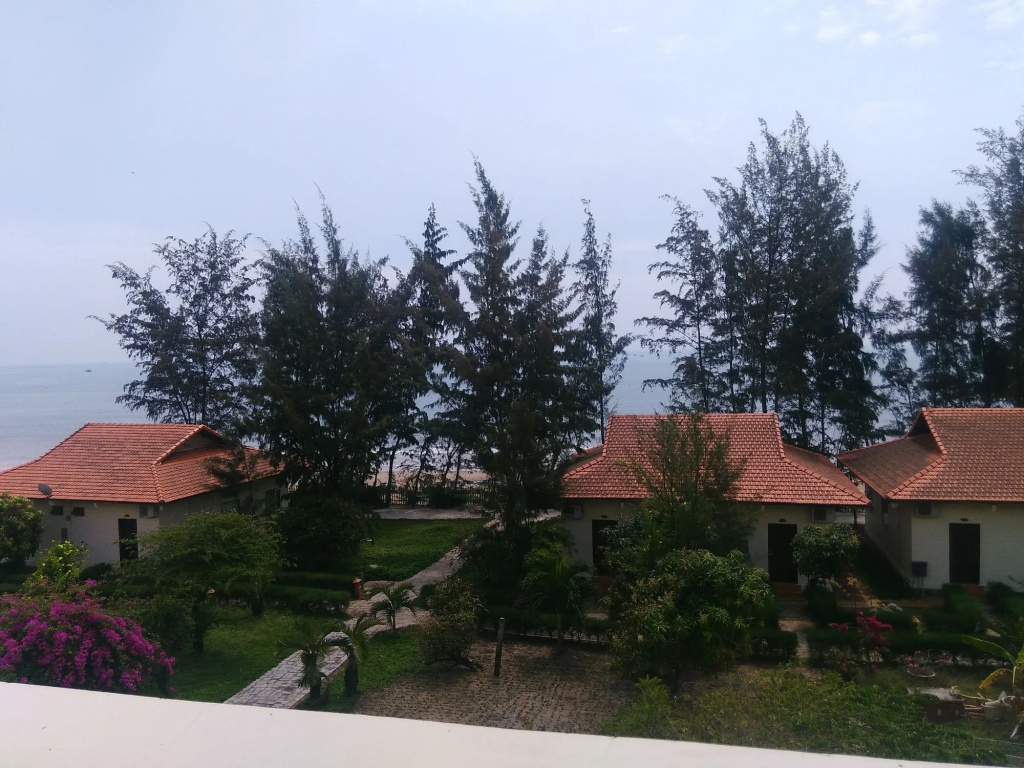 Sky Star Beach Resort Phan Thiet - Général