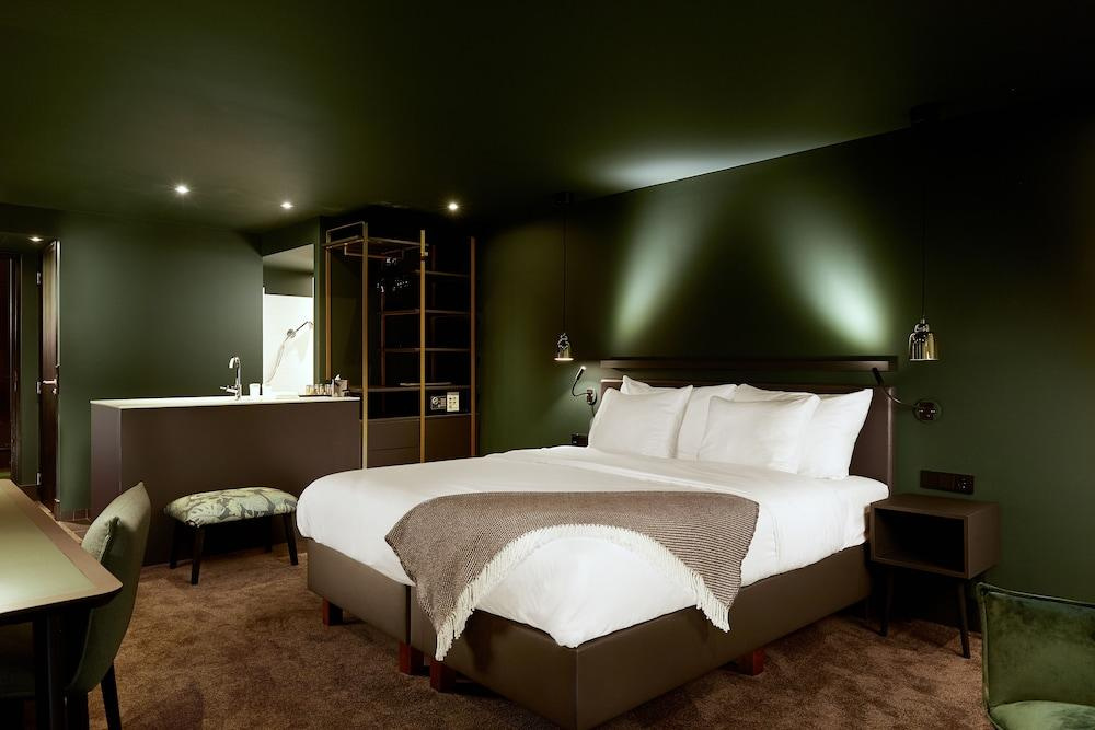 Van der Valk Hotel Sassenheim - Leiden - Général