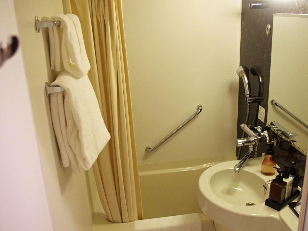 Tosei Hotel Cocone Kanda 사진 2