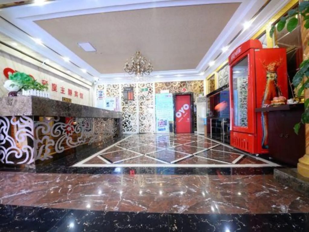 Hotel photo 11
