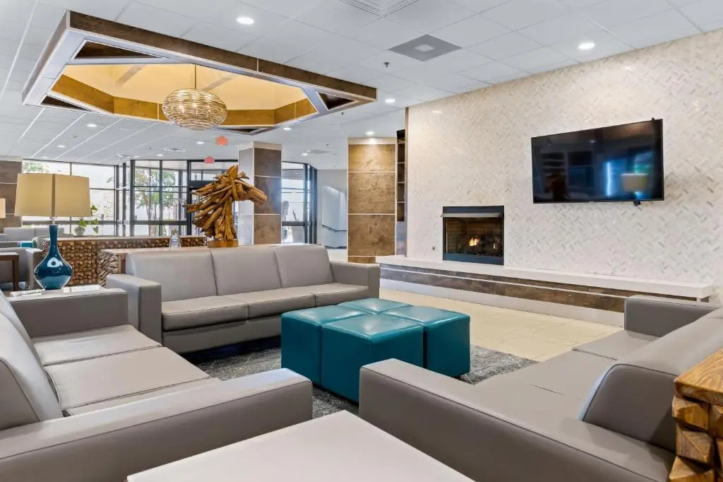 Hotel photo 6