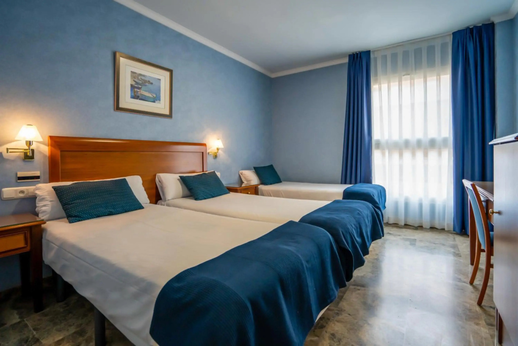 Hotel Bartos - Général