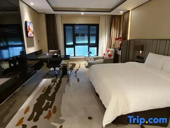 Swisstouches Hotel Qinghai - Chambres