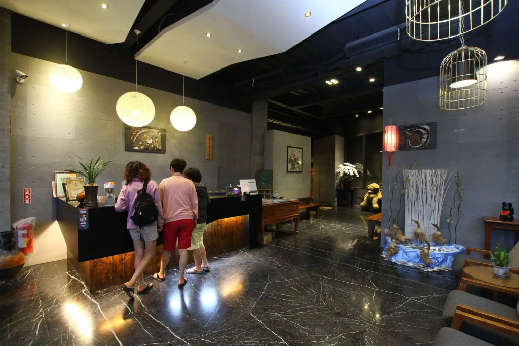 Hotel photo 19