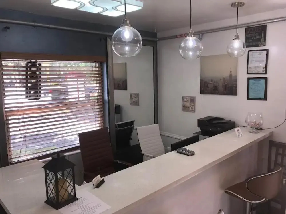 Stay Inn Boutique Hotel