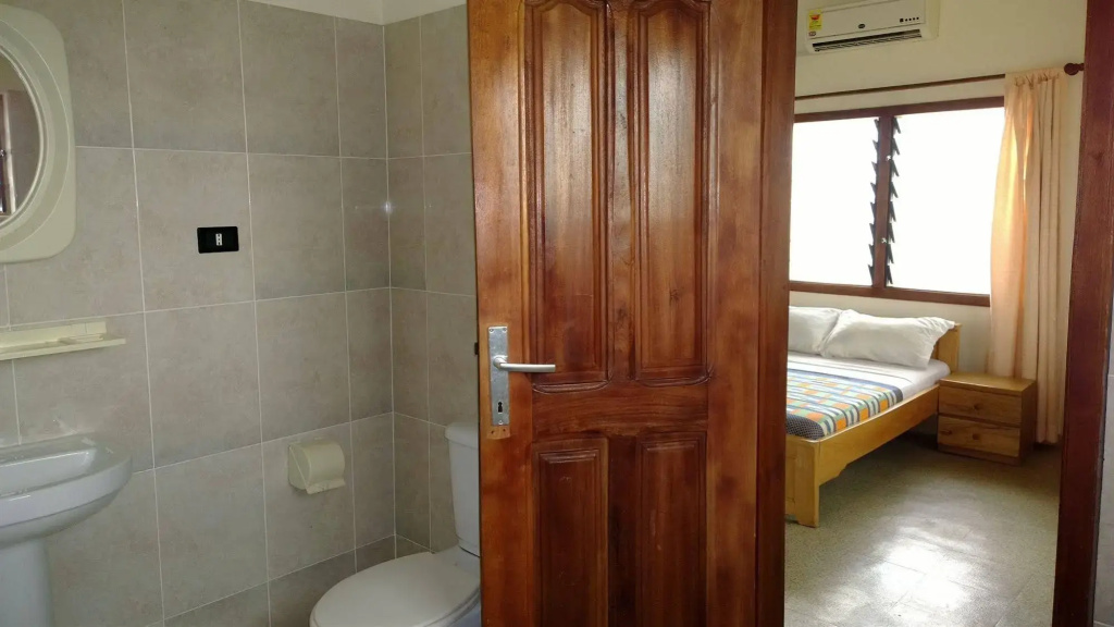 Afiki Resort - Général