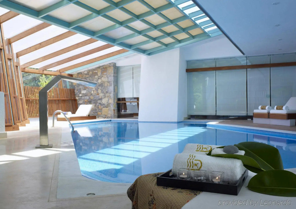 St. Nicolas Bay Resort Hotel & Villas - фото 41