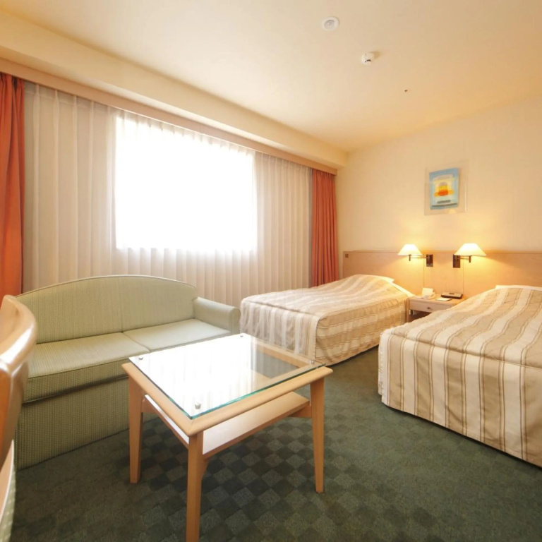 Jasmac Plaza Hotel 사진 29