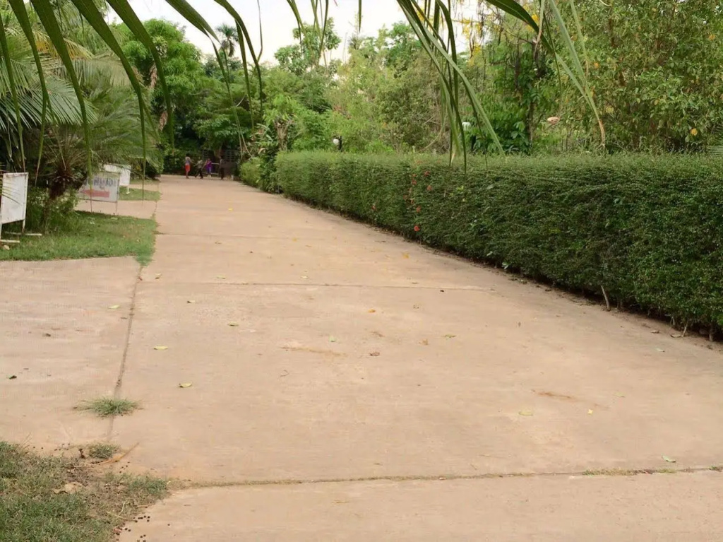 First Garden Home Resort