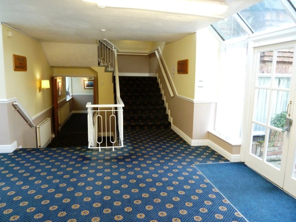 Chimney House Hotel