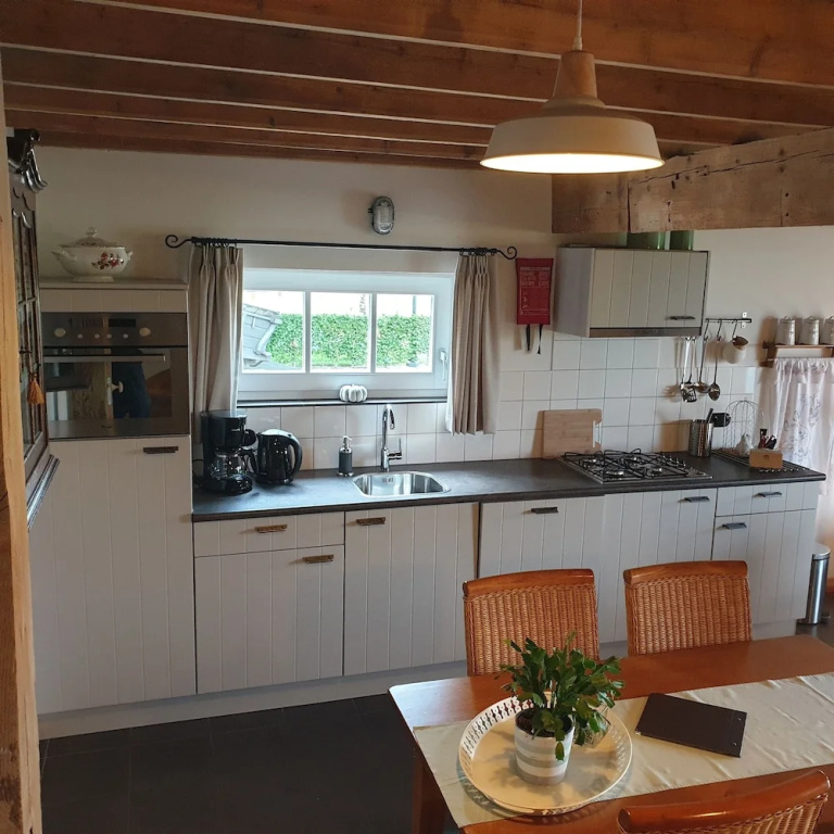 2 Bedrooms Family Apartment