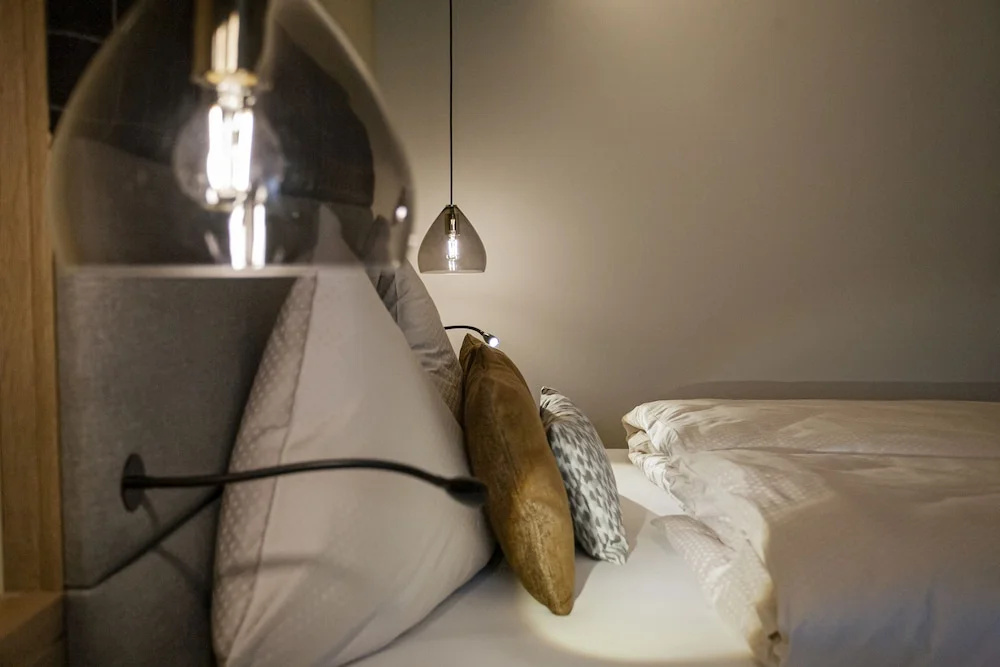Hotel Klingler - Chambres