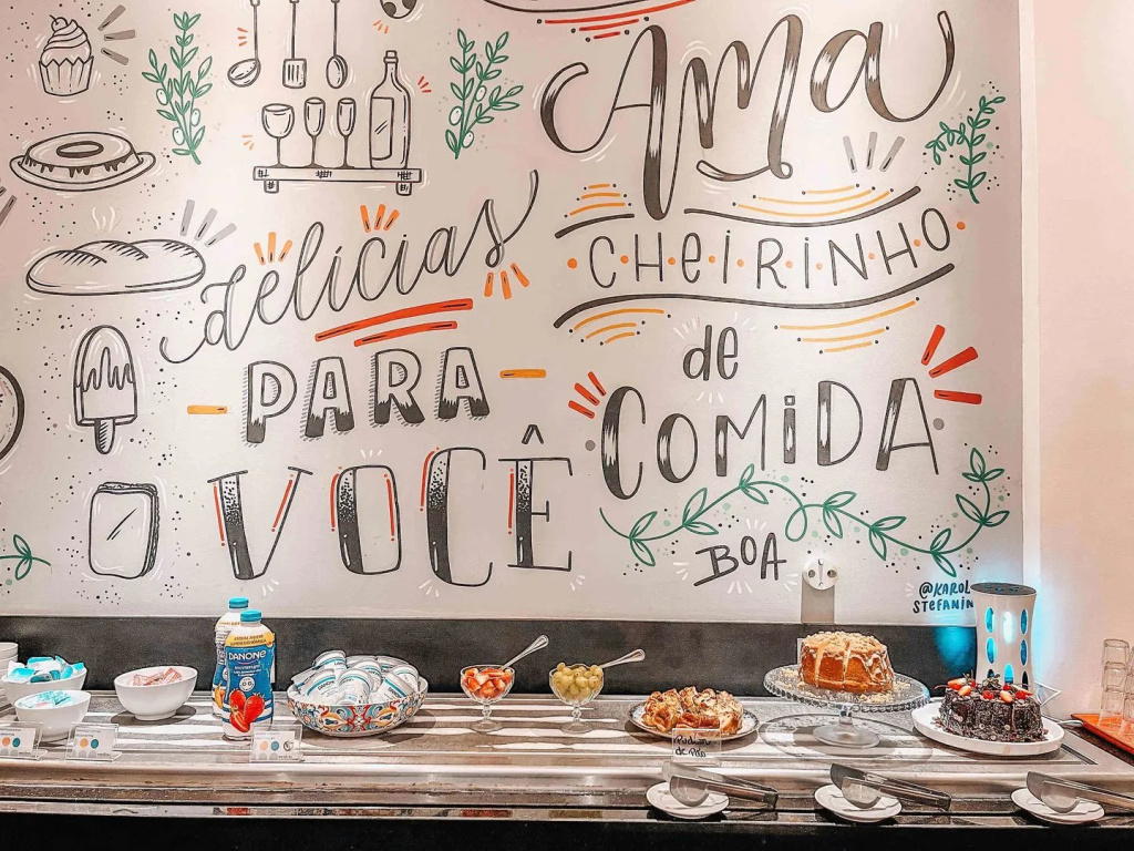 Novotel RJ Praia de Botafogo Hotel - Général