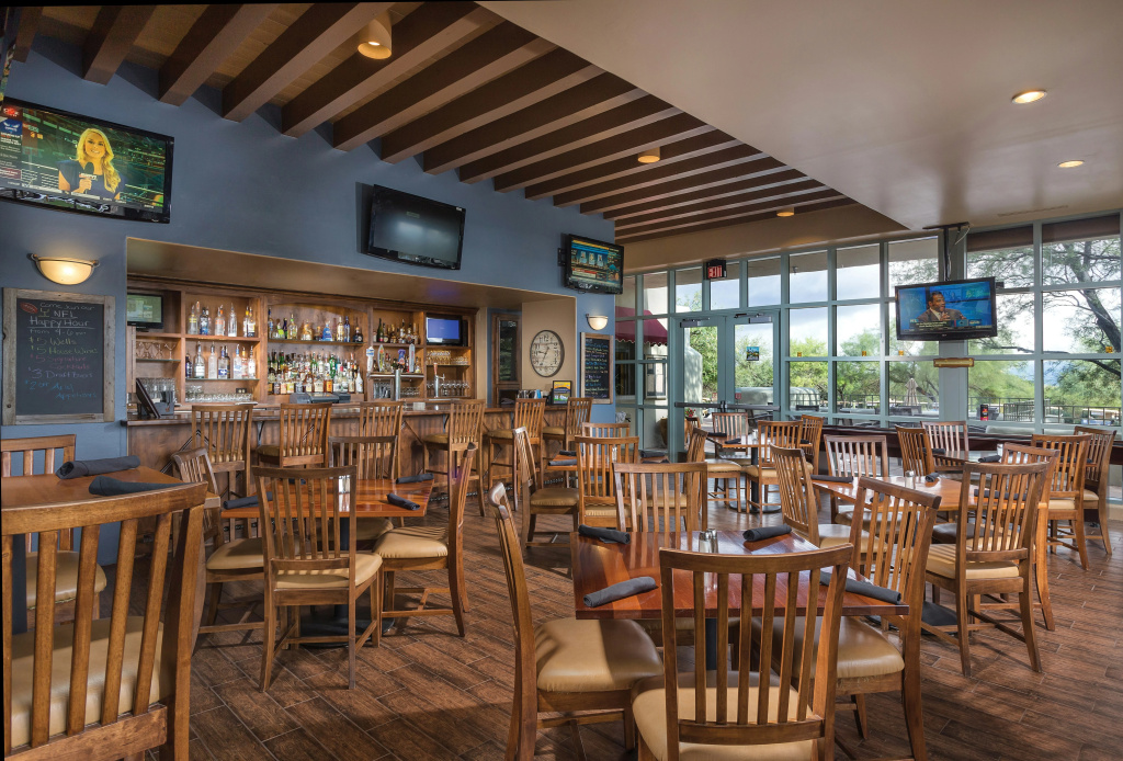 Starr Pass Golf Suites - Général