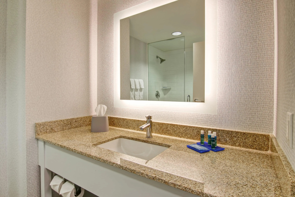 Holiday Inn Express Hotel & Suites Toronto - Markham by IHG - Général