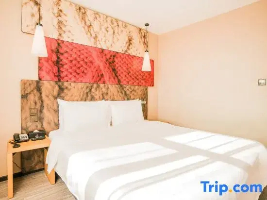 Home2Suites by Hilton Edmond - Chambres