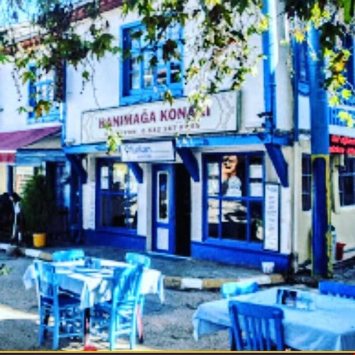 Kalamya Butik Otel