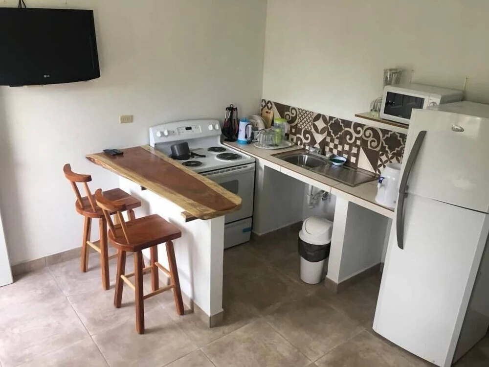 Villas Yulli - фото 21