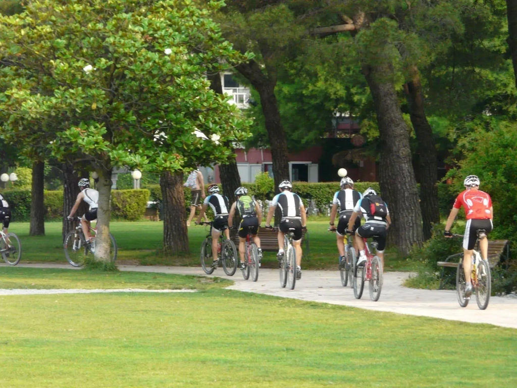 Ecohotel Primavera - Général