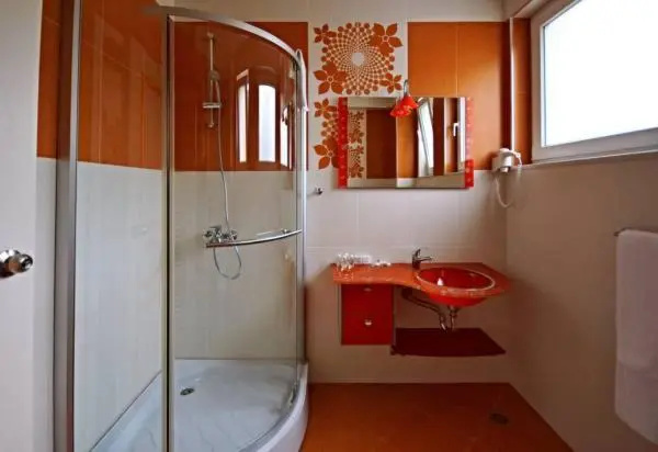 Hotel History - Chambres
