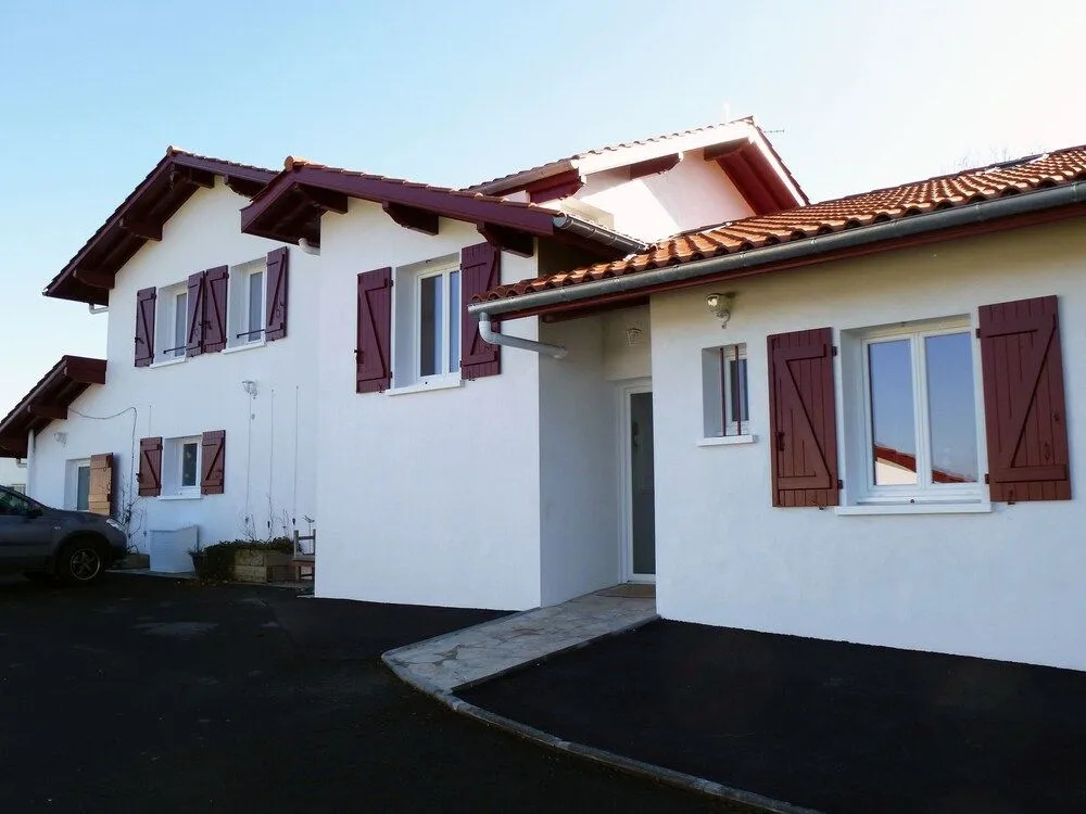 Maison Lanoki
