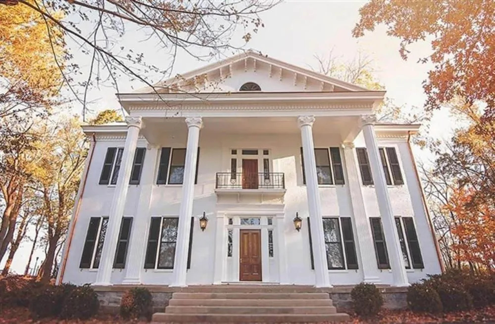 Ashford Acres Inn