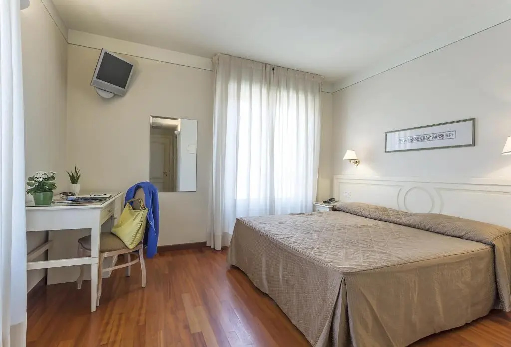 Grand Hotel Bonanno - Chambres