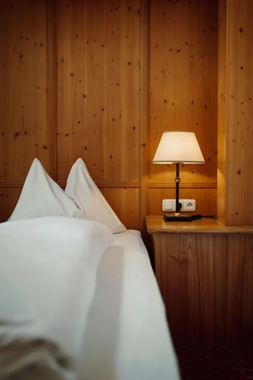 Ferienparadies Lerch - Chambres
