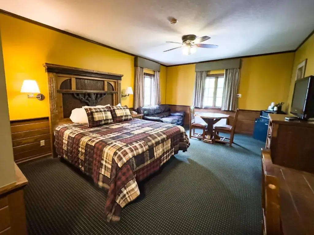 Starved Rock Lodge & Conference Center - фото 22