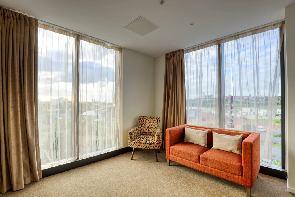 Ramada Suites by Wyndham Auckland Manukau Pacific Centre - фото 15