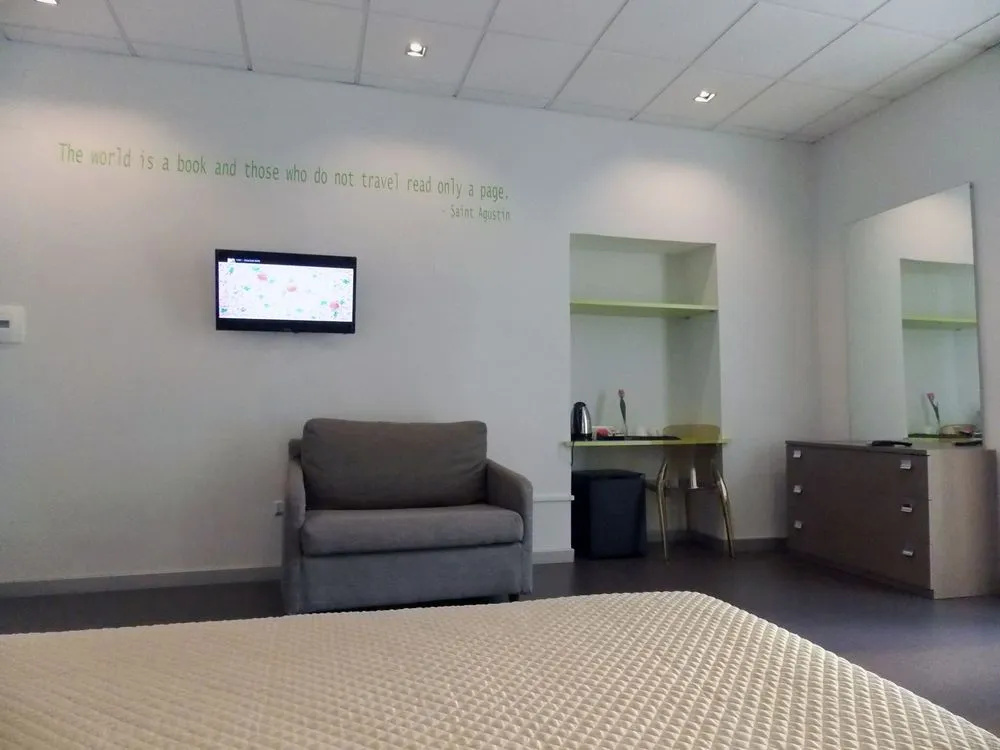 Hotel photo 12