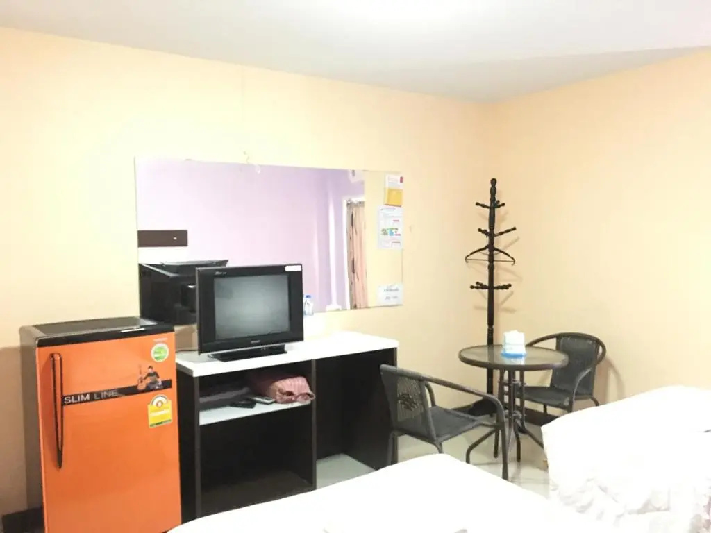 The Star Villa Resort - Chambres