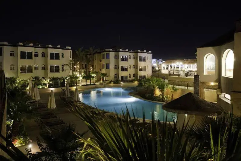 Royal Oasis Naama Bay Hotel & Resort