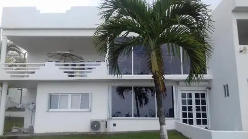 The White House