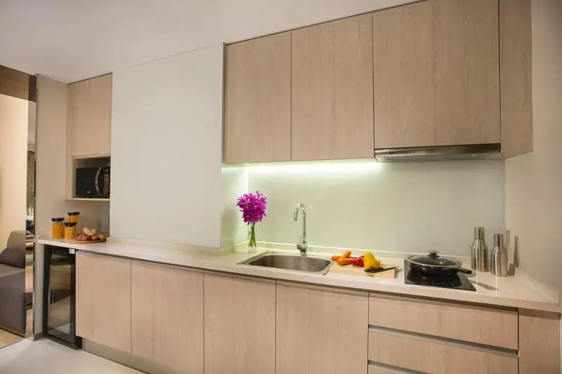 EVEN Hotel Hangzhou Yintai City by IHG - Chambres