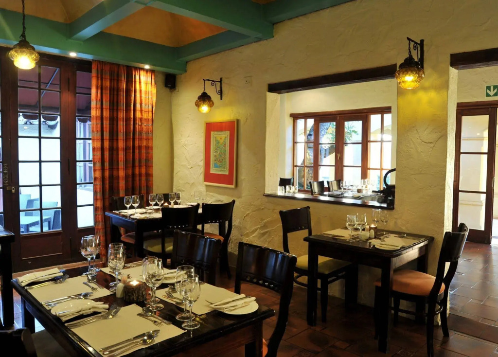 ANEW Resort Hazyview Kruger Park - фото 32