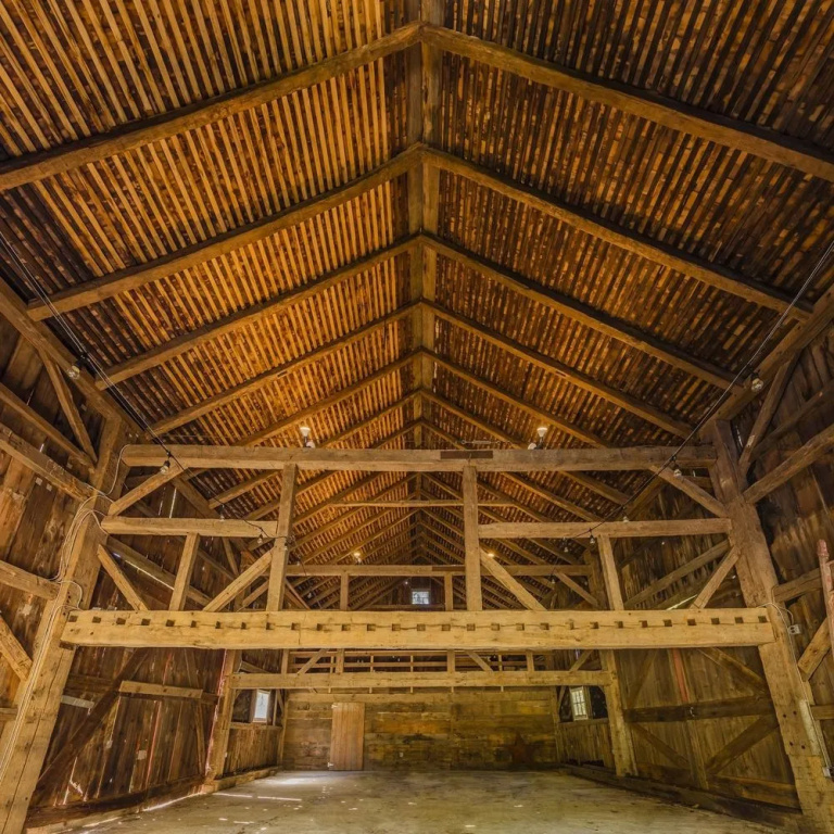 Inn at Glencairn - Général
