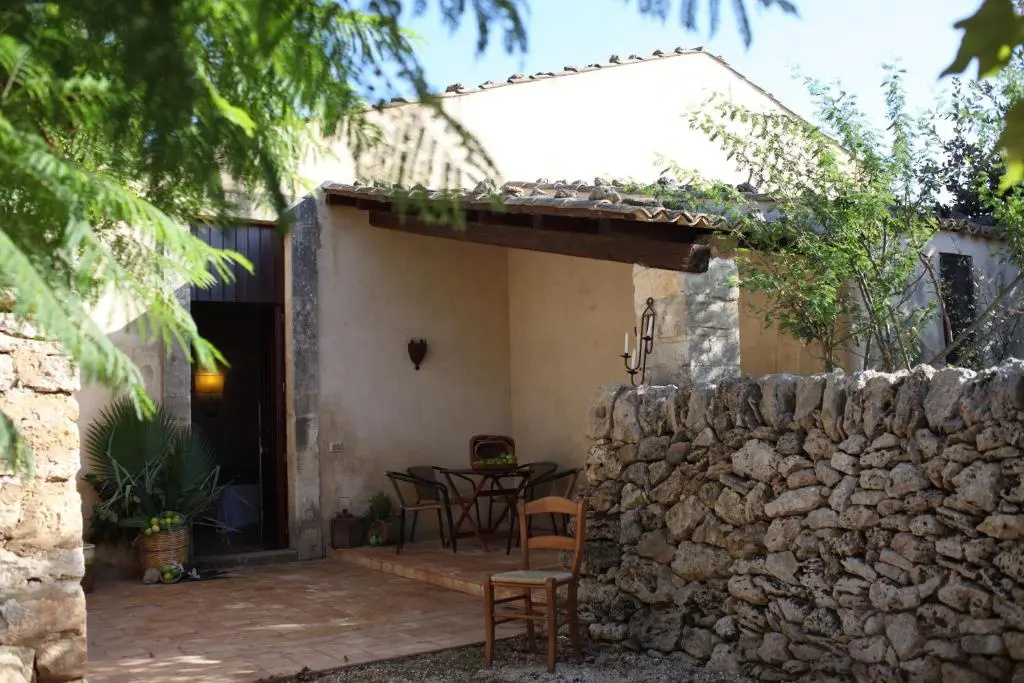 Agriturismo Pozzo di Mazza - Chambres