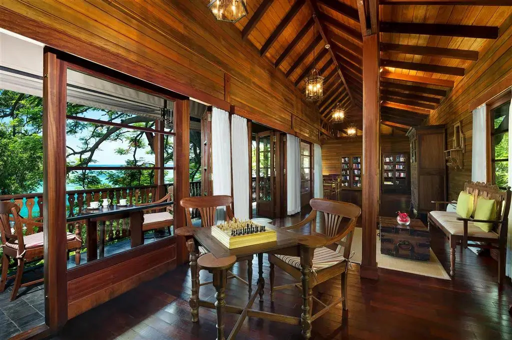 JA Enchanted Island Resort - фото 24