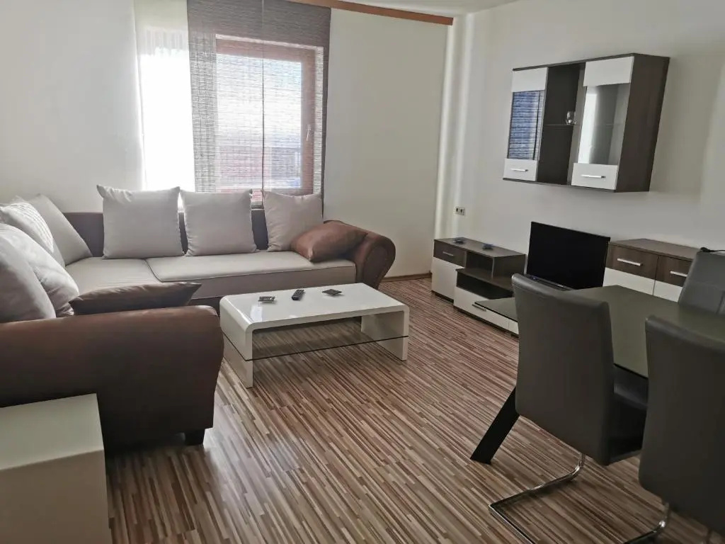 Rutar Lido - Chambres