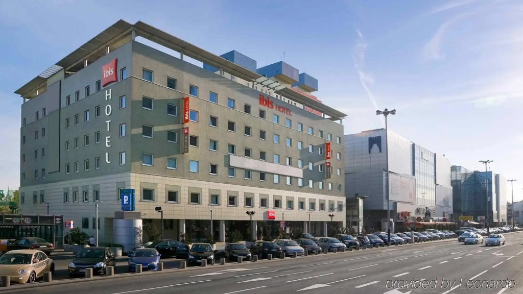 ibis Lodz Centrum - Général