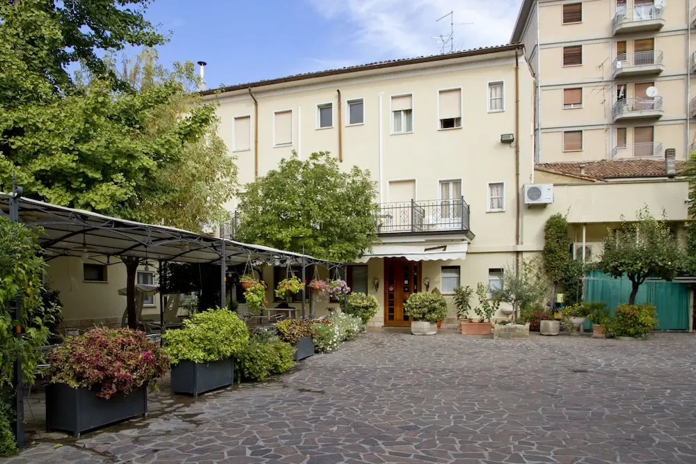 Hotel Europa