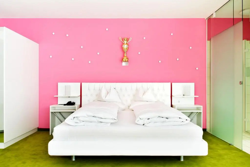 Casino Hotel Velden - Chambres