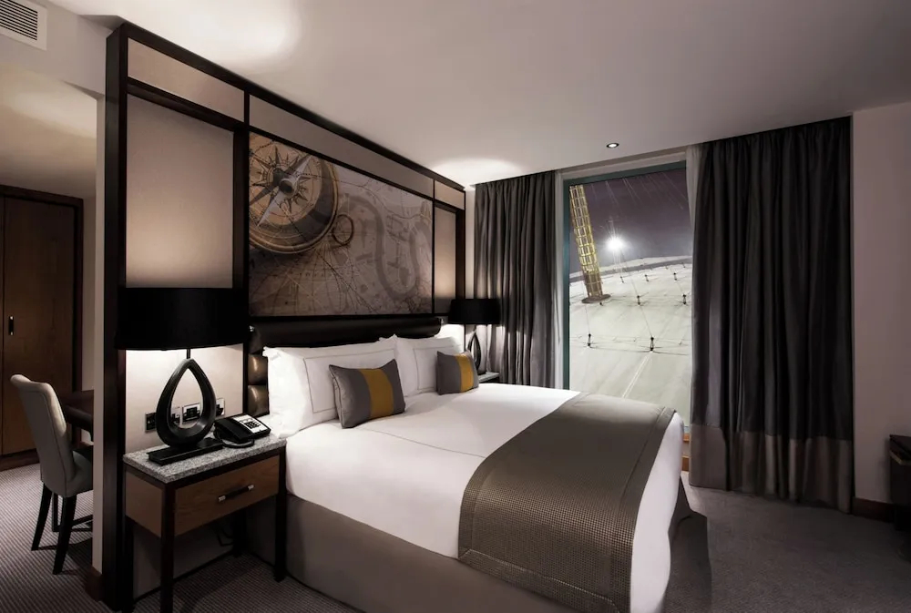 Ambassador Suite