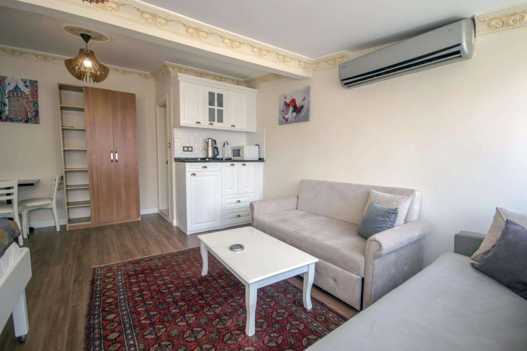Nossa Suites Taksim - Général