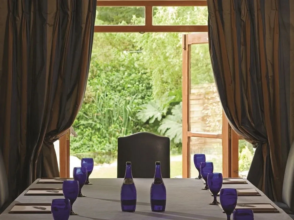 Seiont Manor Hotel - Général