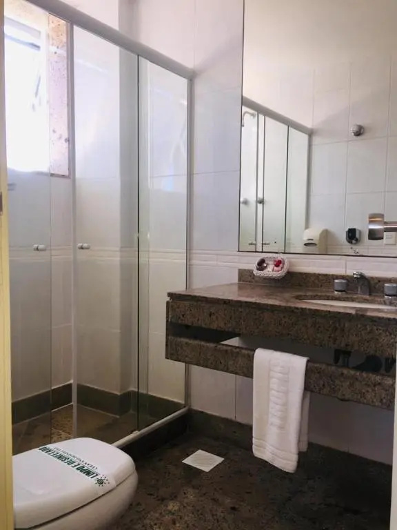 Tropical Barra Hotel - Chambres
