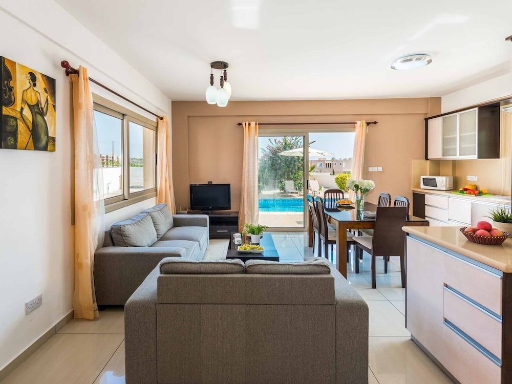 Med View Villa