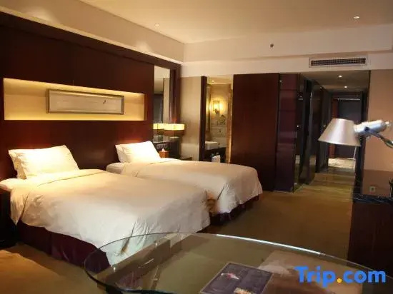 Gold Time Hotel - Chambres